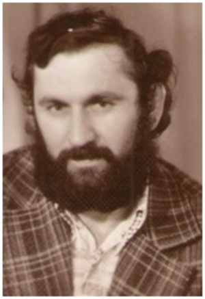 სოსო ყუფენია 1952-1993წწ. გარდ. ქ. სოხუმი აფხაზეთი დაბ. სოფ. ნაბაკევი გალი აფხაზეთი